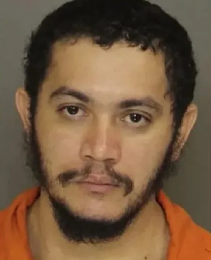 Brasileiro foge da prisão e segue foragido nos EUA