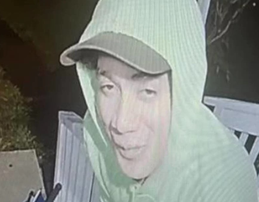 Brasileiro foragido nos EUA é capturado