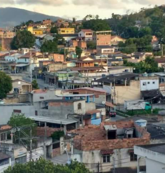 Complexo do Anaia SG