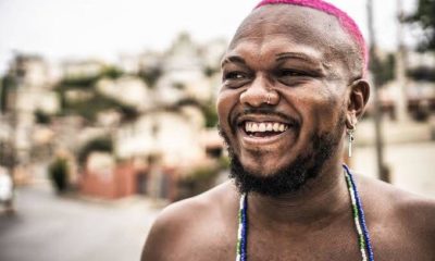 2ª edição do Faixa Preta Festival terá Djonga, MV Bill e muito mais na Apoteose (Foto: Divulgação)