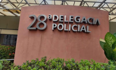 Idosa é baleada no pescoço por criminosos em Jacarepaguá