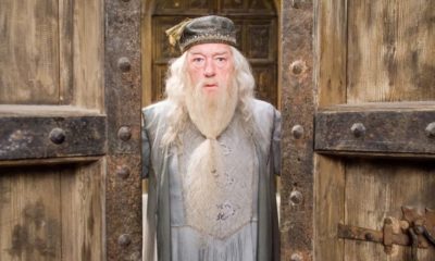 Michael Gambon, o Dumbledore de Harry Potter, morre aos 82 anos