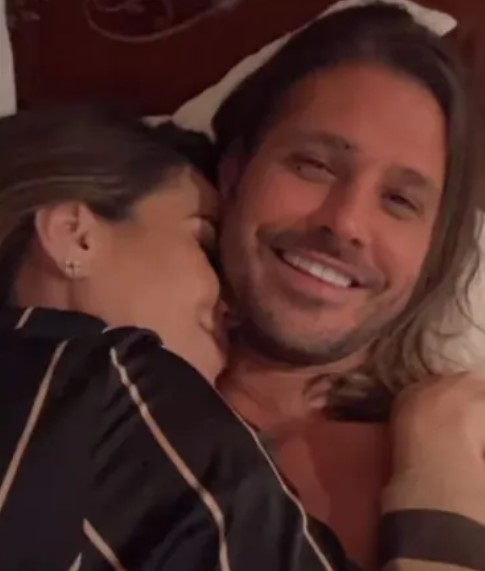 Dado Dolabella e Wanessa