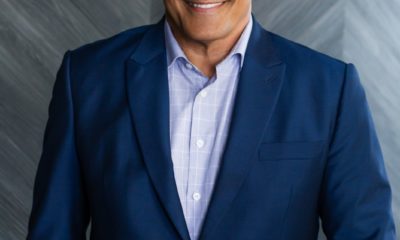 Ator Luciano Szafir lança instituto dedicado à promoção de leitura no CDesign (Foto: Divulgação)