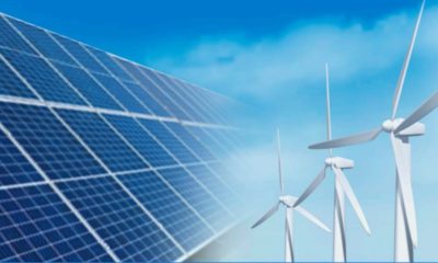 20 unidades de saúde municipais serão abastecidas com fontes de energia limpas e renováveis