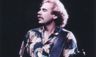 Morre, aos 76 anos, cantor e compositor americano Jimmy Buffet (Foto: Reprodução/ Redes Sociais)