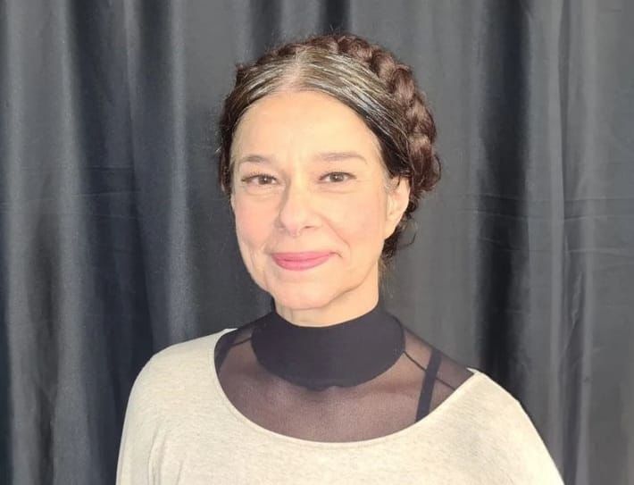 Teatro Rogério Cardoso recebe o espetáculo 'Só vendo como dói ser mulher do Tolstói' (Foto: Divulgação)