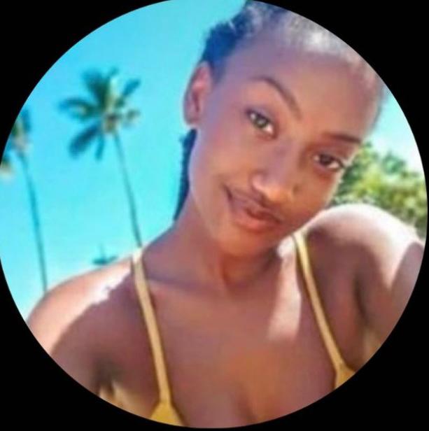 Mileide Guedes, dançarina da cantora Iza, está desaparecida