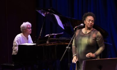 Casa do Choro recebe o show 'Saibam de Mim - As várias vestes de Sueli Costa' (Foto: Divulgação)