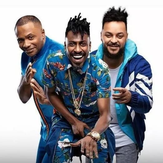 Pixote lança o DVD '#Trintou', na Arena Bangu, na Zona Oeste do Rio (Foto: Divulgação)