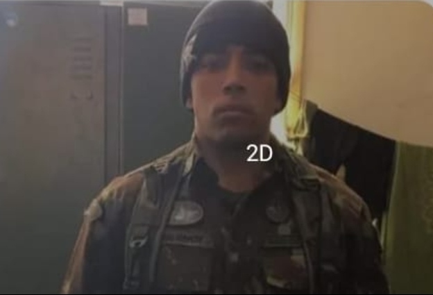 Polícia Civil investiga assassinato de militar do Exército em Petrópolis