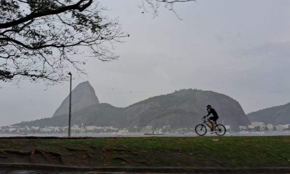 Zona Sul do Rio de Janeiro