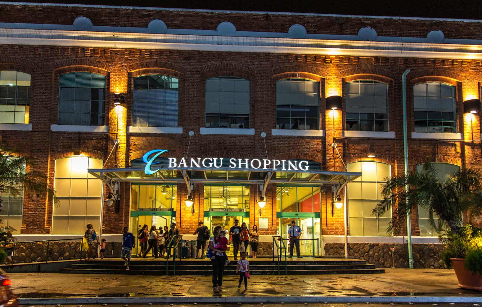 Bangu Shopping lança campanha de conscientização do setembro amarelo (Foto: Divulgação)