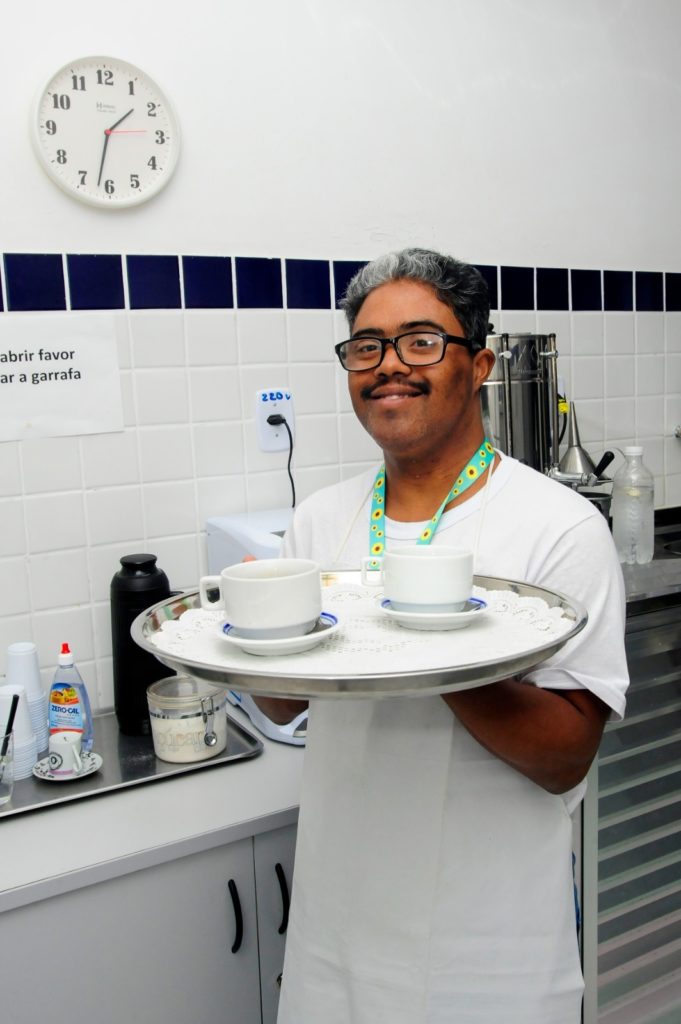 Faetec é honrada no Prêmio Darcy Ribeiro de Educação 2023