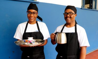 Faetec é honrada no Prêmio Darcy Ribeiro de Educação 2023