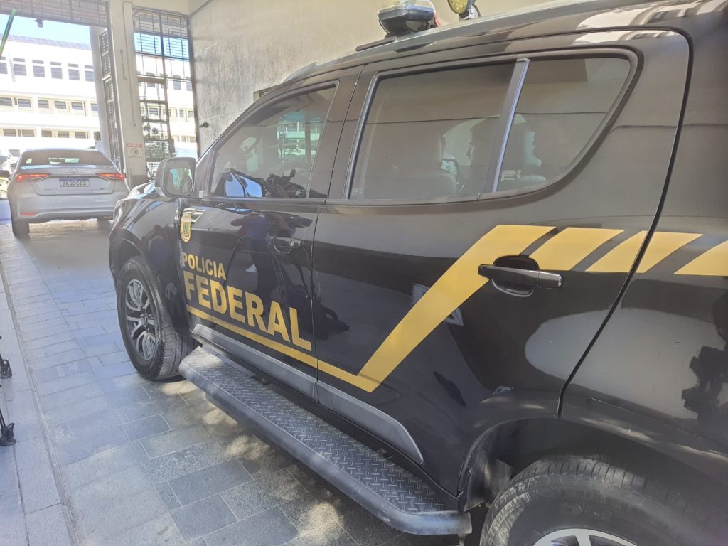 Polícia Federal