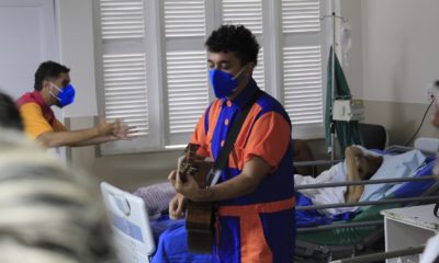 Doutores da Alegria anuncia novos espetáculos para o projeto Plateias Hospitalares