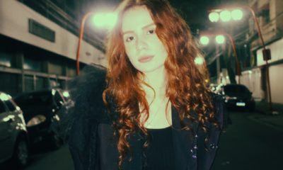 Música de Carol Biazin com participação de Baco Exu Do Blues alcança sucesso internacional (Foto: Divulgação)