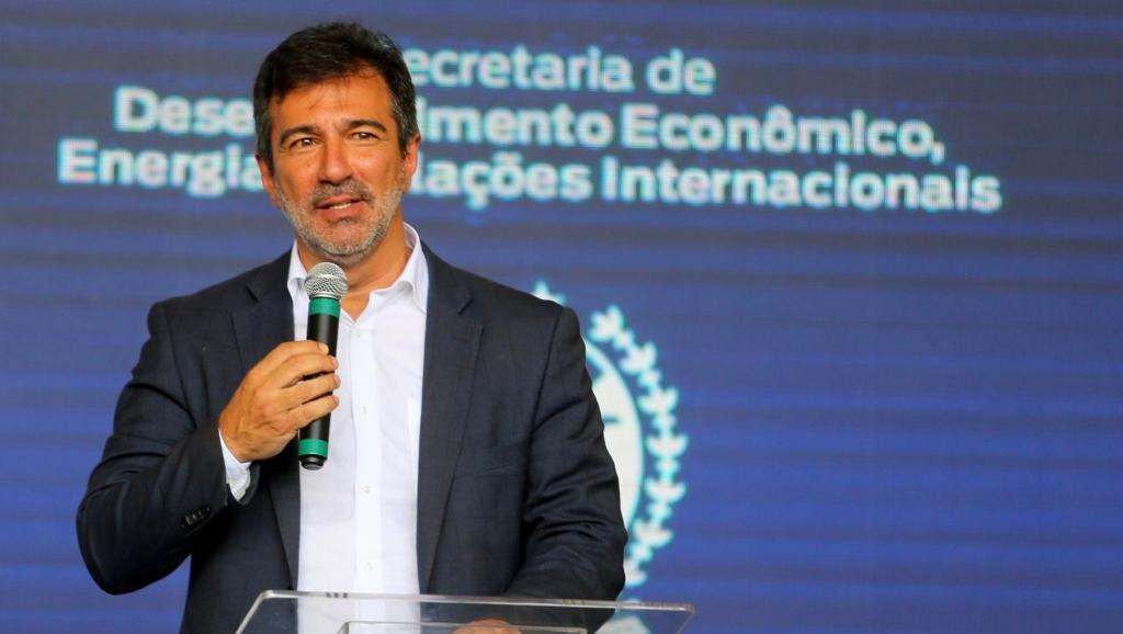 Rodada de negócios do 'Desenvolve RJ', em Nova Iguaçu, tem 10 grandes empresas e 7 prefeituras confirmadas (Foto: Divulgação)