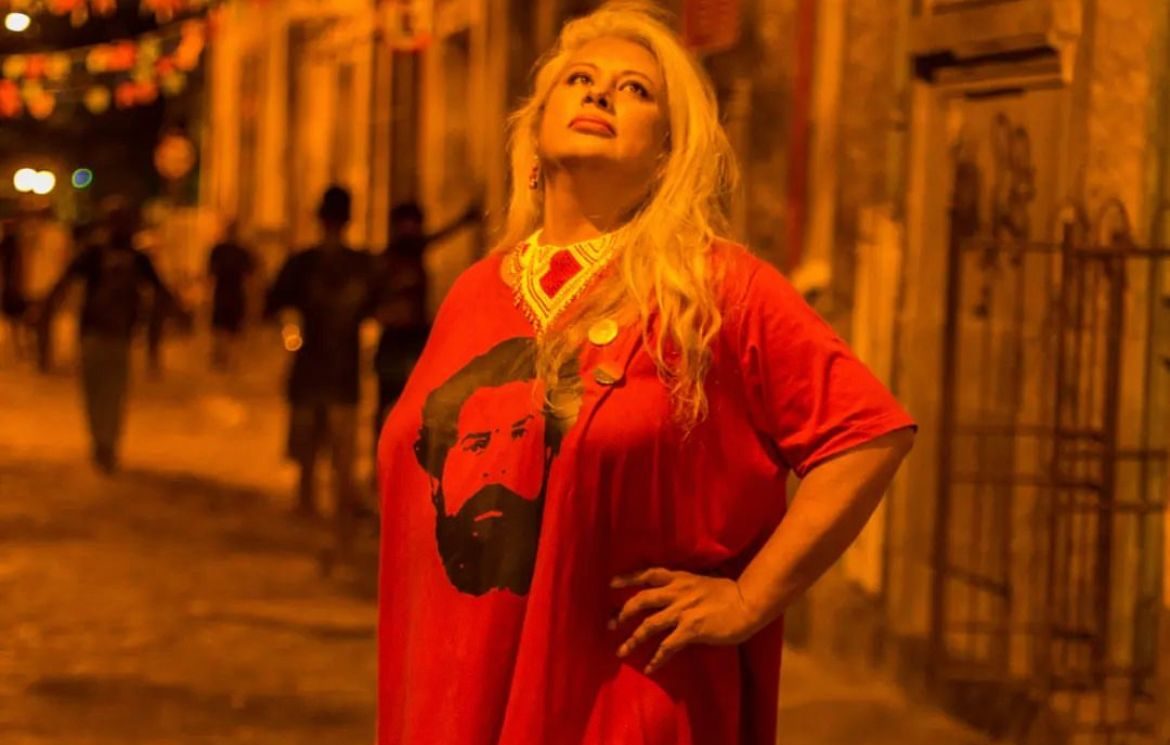 Vereadora trans briga na justiça para assumir cadeira na Câmara do Rio (Foto: Divulgação)