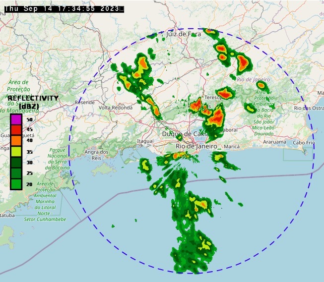 Atenção, cariocas! Rio entra em estágio de mobilização nesta quinta (Foto: Divulgação)