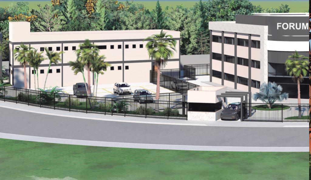 Prefeito André Português anuncia novos investimentos na segurança de Miguel Pereira (Foto: Divulgação)