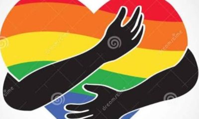 Grupo Pela Vidda RJ e SEAP-RJ promovem ação de saúde e prevenção para comunidade LGBTQIA+ no presídio Evaristo de Moraes (Foto: Divulgação)