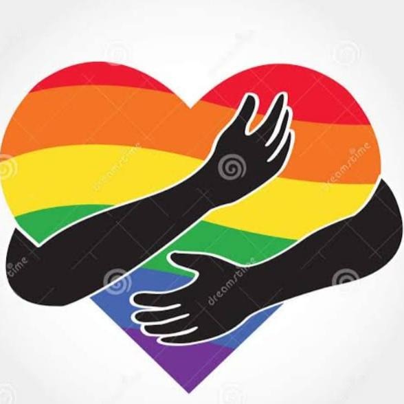 Grupo Pela Vidda RJ e SEAP-RJ promovem ação de saúde e prevenção para comunidade LGBTQIA+ no presídio Evaristo de Moraes (Foto: Divulgação)