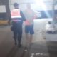 Homem é preso por importunação sexual dentro de ônibus em Campos (Foto: Divulgação)