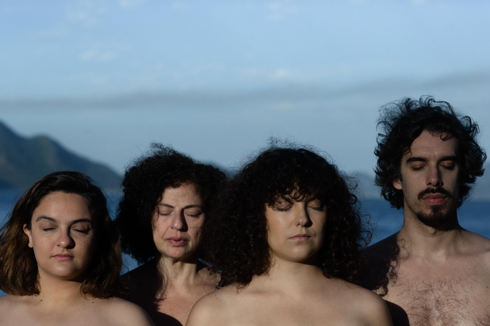 Cia. dos Atores recebe a peça 'Sonho' (Foto: Divulgação)