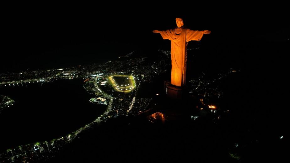 Santuário Cristo Redentor celebra Dia Mundial da Segurança do Paciente