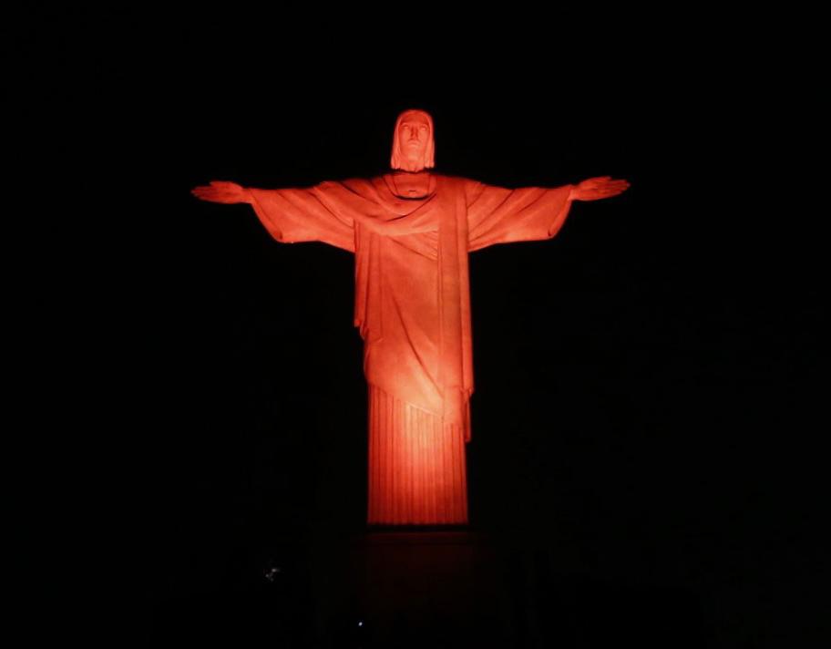 Santuário Cristo Redentor celebra Dia Mundial da Segurança do Paciente