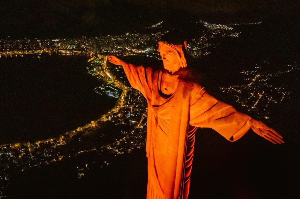 Santuário Cristo Redentor celebra Dia Mundial da Segurança do Paciente