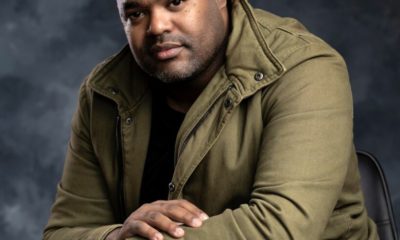 Fotógrafo dos famosos Waldir Évora revela como superou dificuldades e quase desistiu da carreira (Foto: Divulgação)