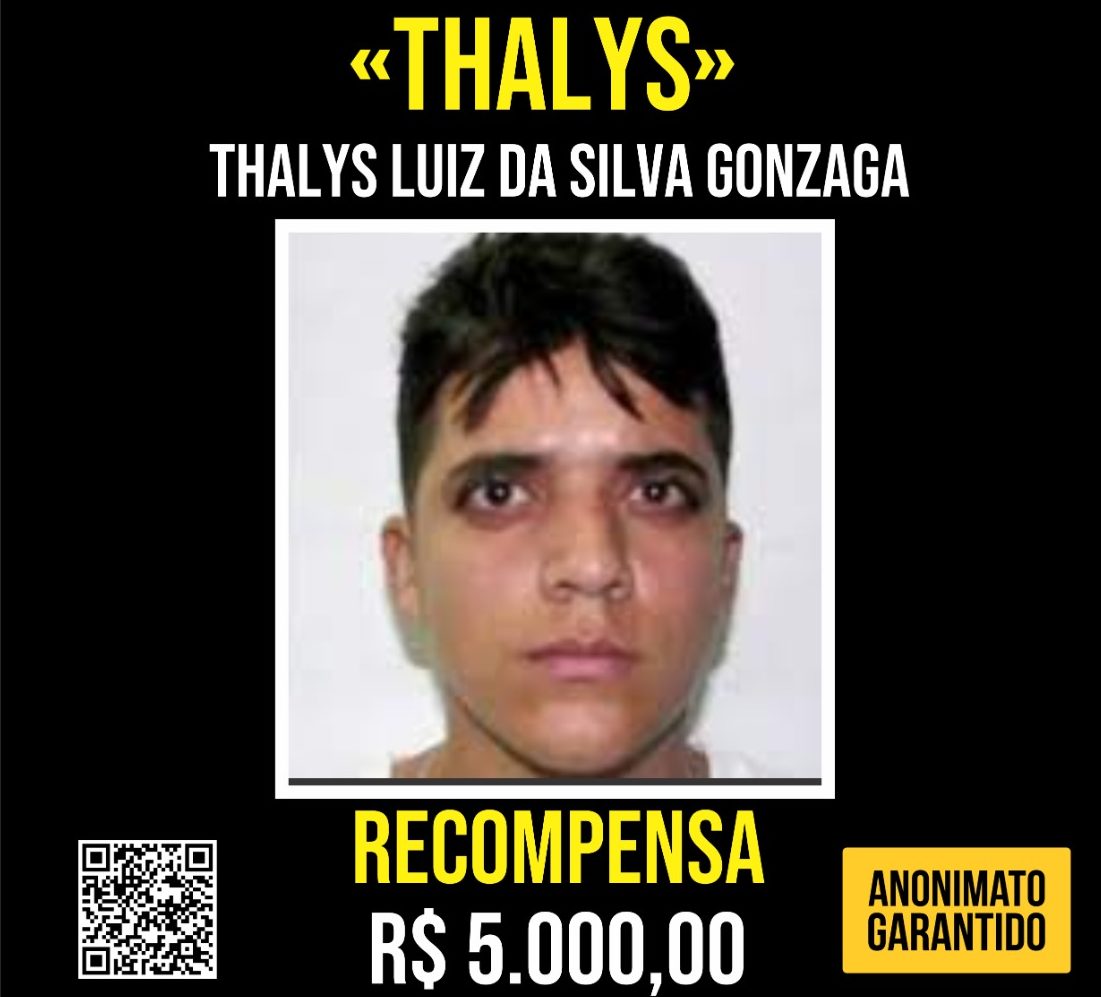 Polícia procura ex-fuzileiro que roubou fuzil da Marinha