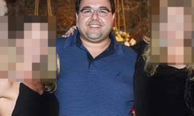 Empresário Cláudio Rodrigues de Oliveira é preso por encomendar morte de amante