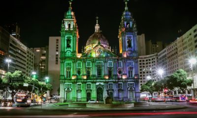 Semana Nacional de Trânsito tem ações educativas no Rio