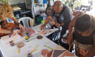 Dia Nacional da Luta pelos Direitos das Pessoas com Deficiência