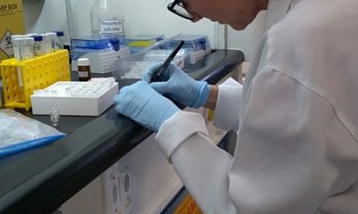 Pesquisadora da UniRio pretende revolucionar mercado com fragrâncias e aromas de baunilhas brasileiras (Foto: Divulgação)