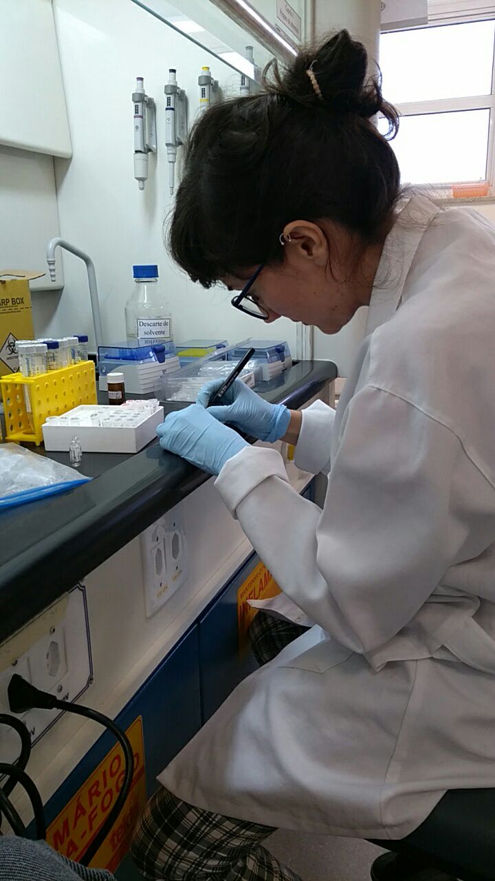 Pesquisadora da UniRio pretende revolucionar mercado com fragrâncias e aromas de baunilhas brasileiras (Foto: Divulgação)