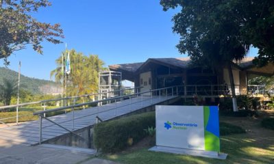 Rio se consolida como capital nuclear em 2023 (Foto: Divulgação)