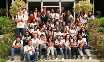 Debate sobre temas diversos é realizado na 13ª Mostra de trabalhos do IJCA