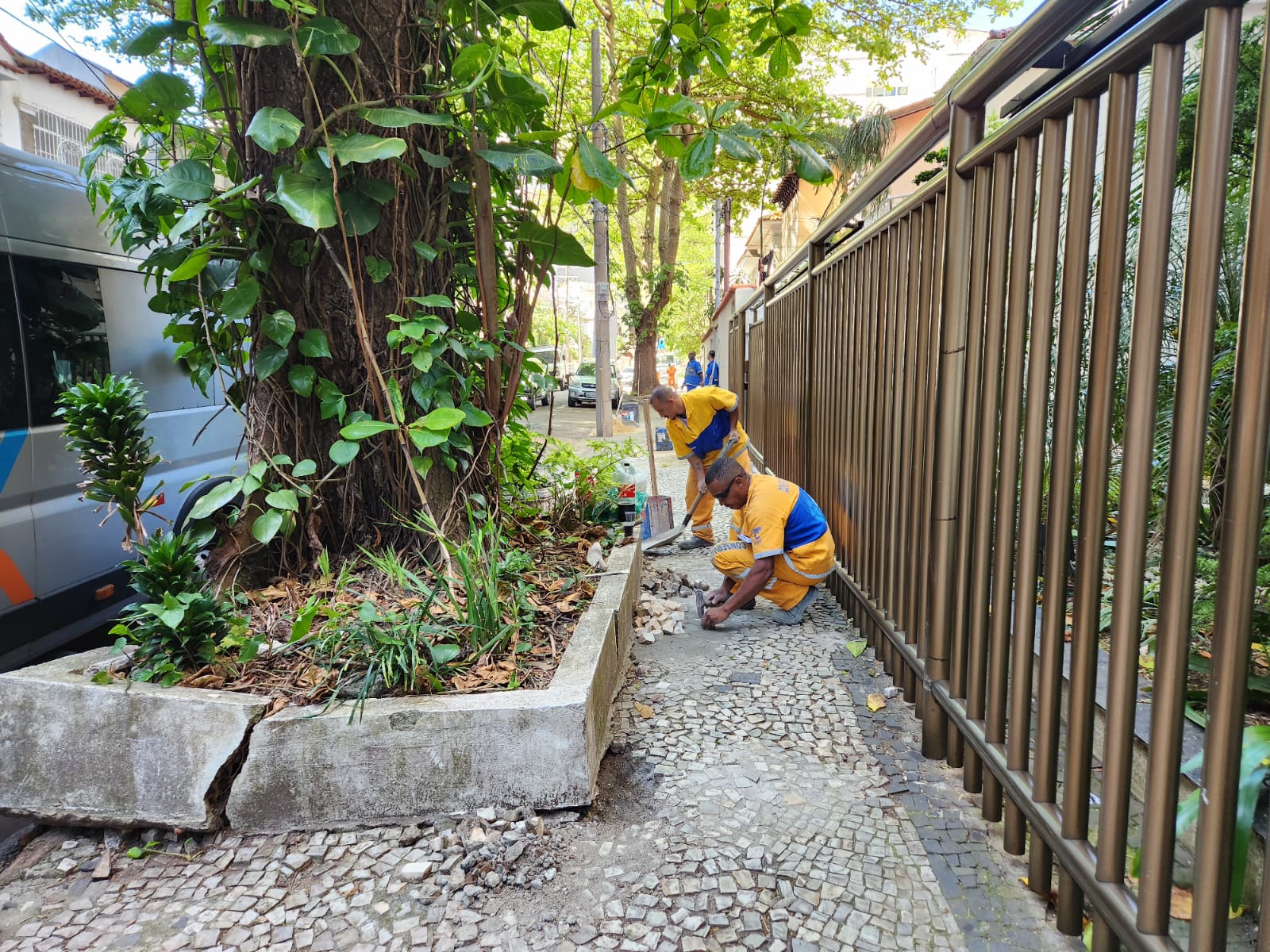 Operação 'Corredores de Excelência' completa cinco meses com mais de 700 chamados atendidos (Foto: Divulgação)