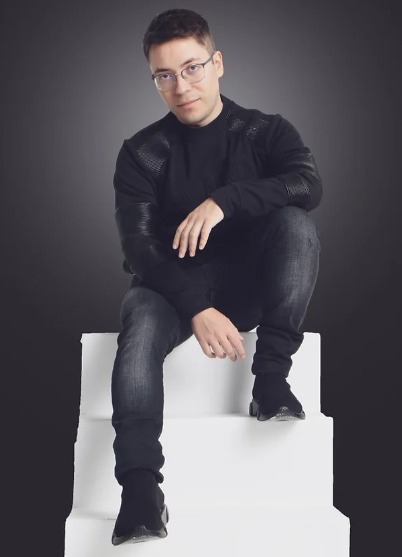 Especialista em finanças e empreendedorismo Suriel Ports