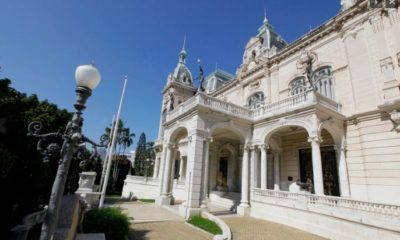 Rio de Janeiro sedia 2° Fórum Nacional das Secretarias Estaduais de Comunicação (Foto: Divulgação)