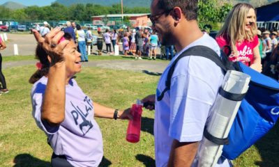 Águas do Rio apoia o 1º Festival Literário e Cultural da Baixada Fluminense (Foto: Divulgação)