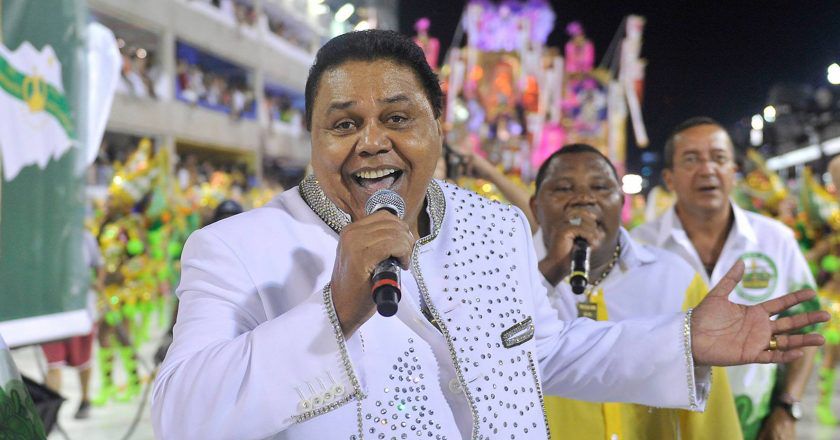 Dominguinhos do Estácio