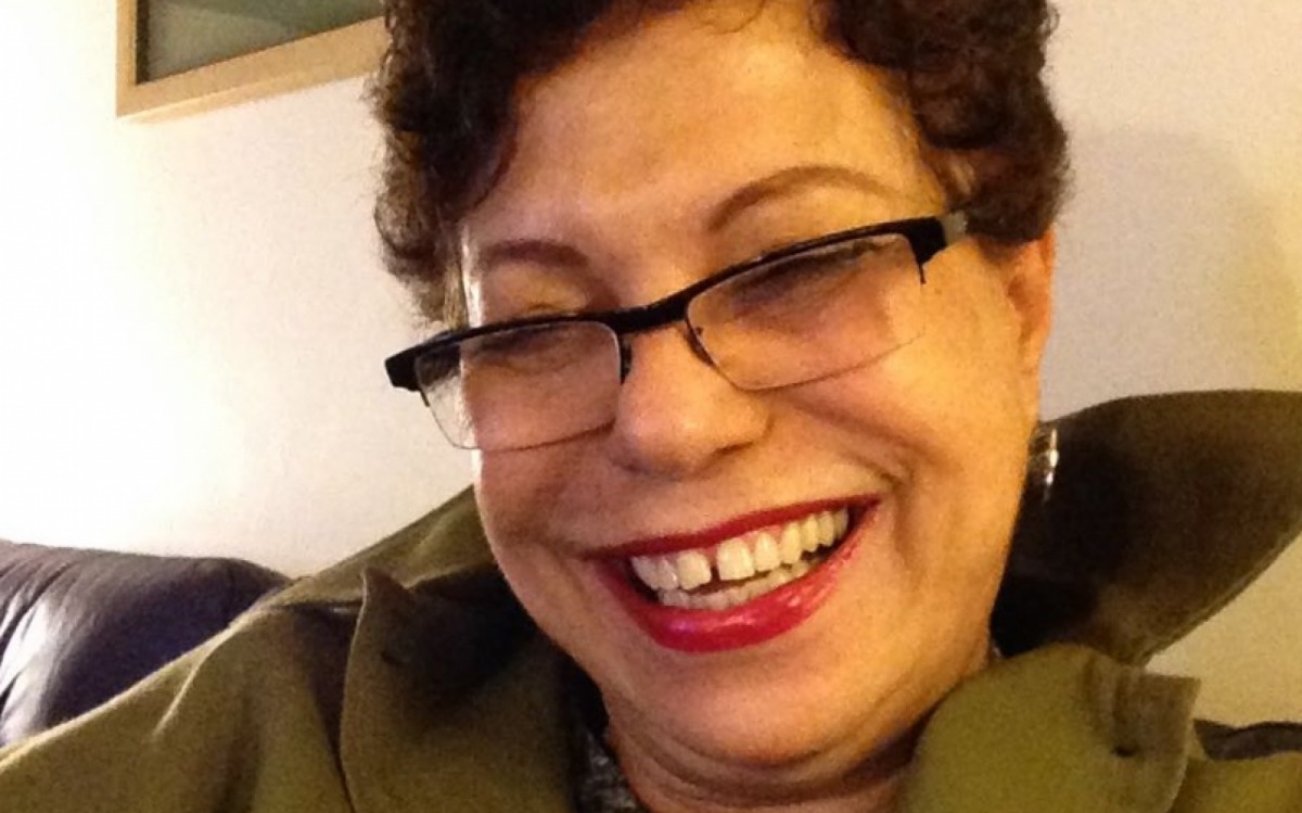 Morre, aos 77 anos, autora e produtora Maria Carmem Barbosa (Foto: Reprodução/ Instagram)