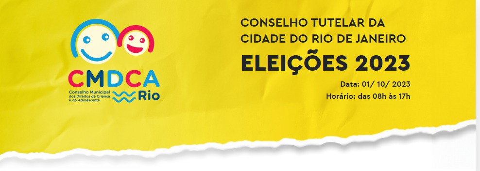 Servidores e colaboradores recebem treinamento e capacitação para eleição do Conselho Tutelar do Rio (Foto: Divulgação)