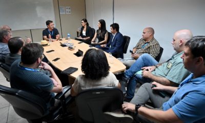 Parceria entre Secretaria de Inclusão e Diversidade Religiosa e Amobitec para promover a diversidade religiosa avança no Rio